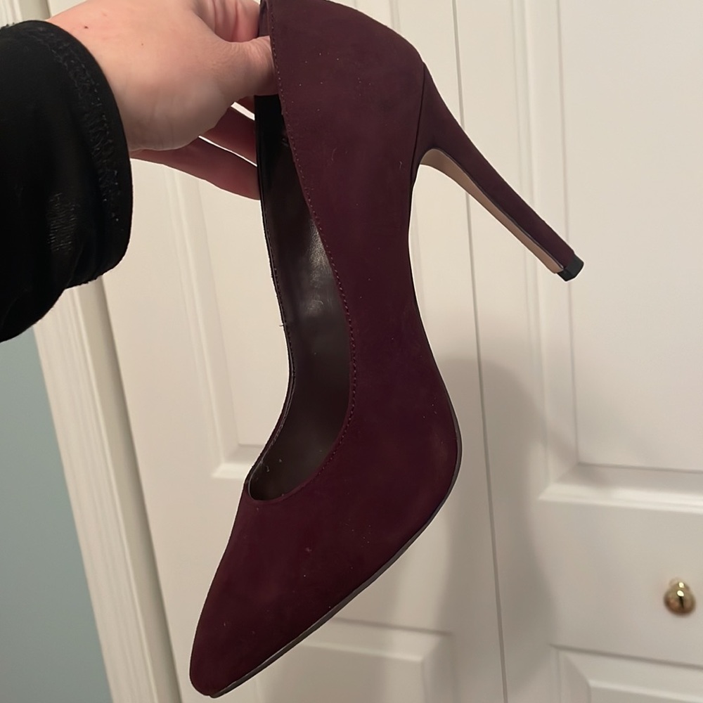 BCBGeneration Pumps